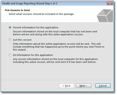 Collectiong and Managing Log Data Easily with Loupe Packager